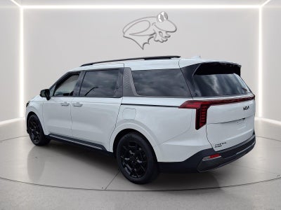 2025 Kia Carnival SX Prestige