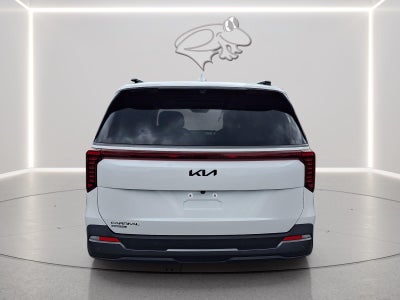 2025 Kia Carnival SX Prestige
