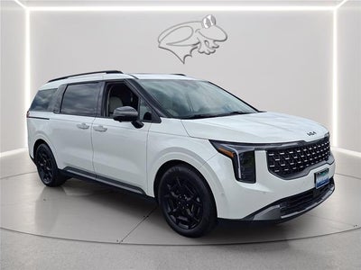 2025 Kia Carnival SX Prestige