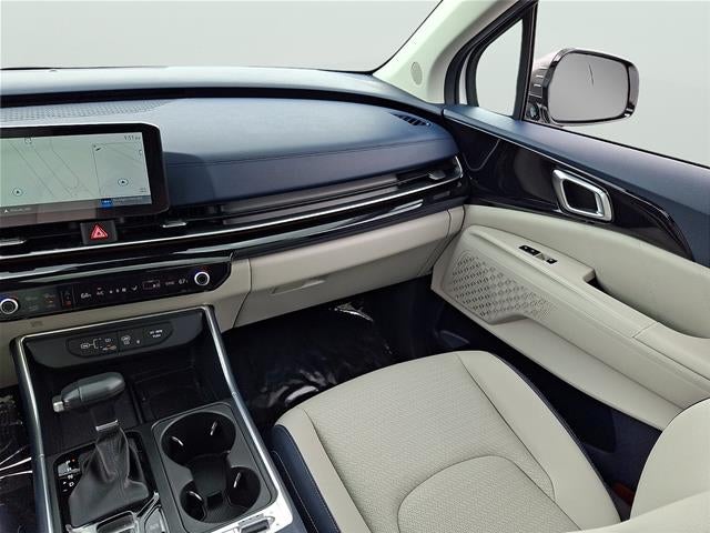 2025 Kia Carnival SX Prestige
