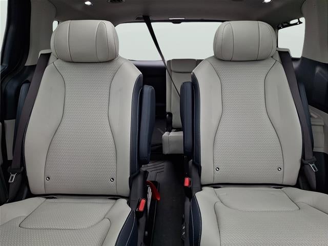 2025 Kia Carnival SX Prestige