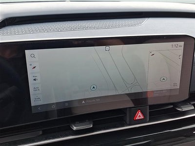 2025 Kia Carnival SX Prestige