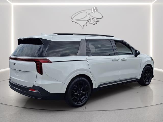 2025 Kia Carnival SX Prestige