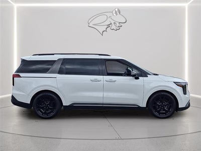 2025 Kia Carnival SX Prestige