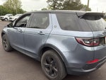 2021 Land Rover Discovery Sport S
