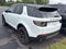 2018 Land Rover DISCOVERY SPORT HSE
