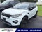 2018 Land Rover DISCOVERY SPORT HSE