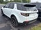 2018 Land Rover DISCOVERY SPORT HSE