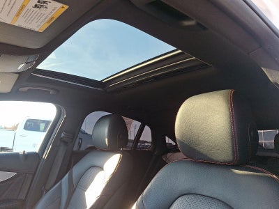 2018 Mercedes-Benz GLC AMG® GLC 43