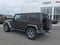 2016 Jeep Wrangler Unlimited Freedom