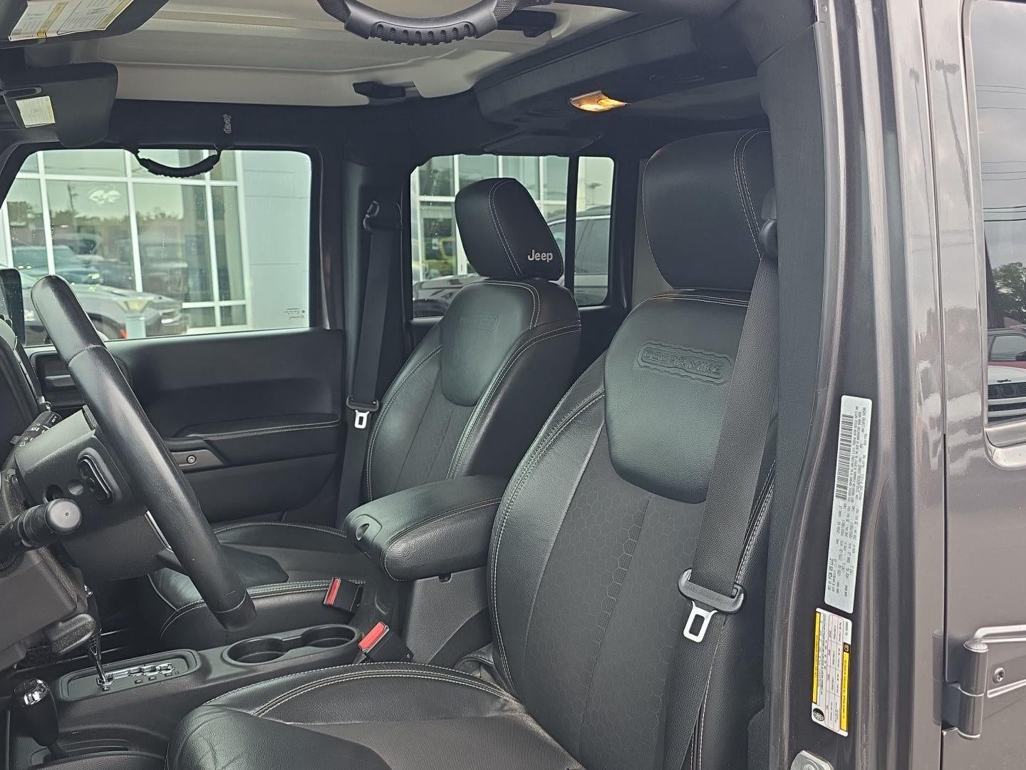 2016 Jeep Wrangler Unlimited Freedom