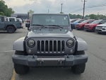 2016 Jeep Wrangler Unlimited Freedom