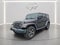 2016 Jeep Wrangler Unlimited Freedom