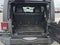 2016 Jeep Wrangler Unlimited Freedom