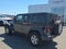 2018 Jeep Wrangler JK Unlimited Sport S