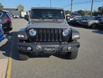 2020 Jeep Wrangler Willys Sport