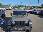 2020 Jeep Wrangler Willys Sport
