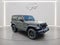 2020 Jeep Wrangler Willys Sport