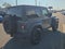 2020 Jeep Wrangler Willys Sport