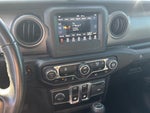 2022 Jeep Wrangler Sport S