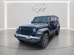 2018 Jeep WRANGLER SPORT