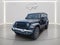 2018 Jeep WRANGLER SPORT