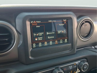 2023 Jeep Wrangler Freedom
