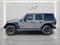 2022 Jeep WRANGLER UNLIMITED 4XE RUBICON