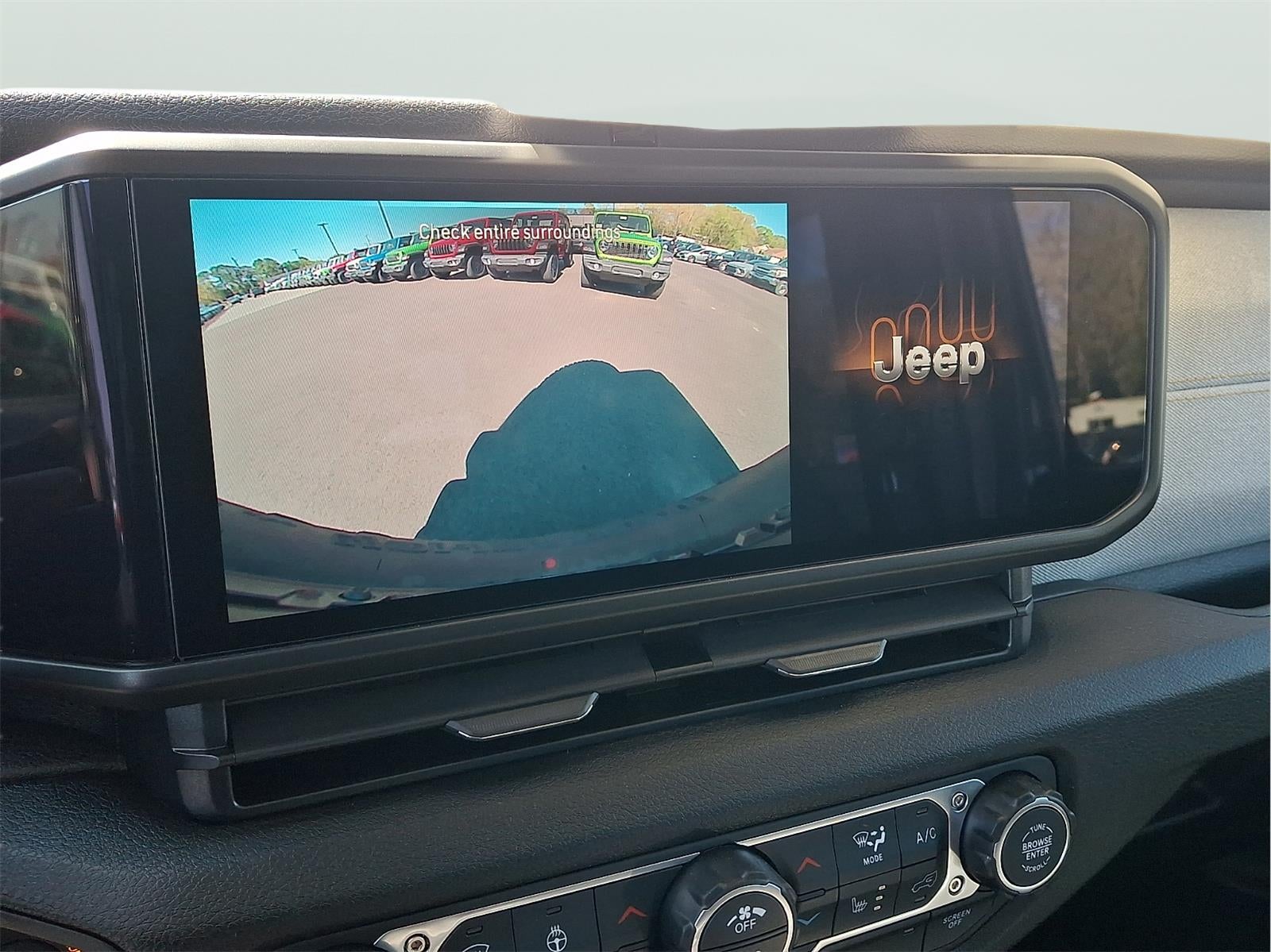 2026 Jeep Wrangler Willys Annapolis, MD MD | Salisbury, MD Ocean City ...