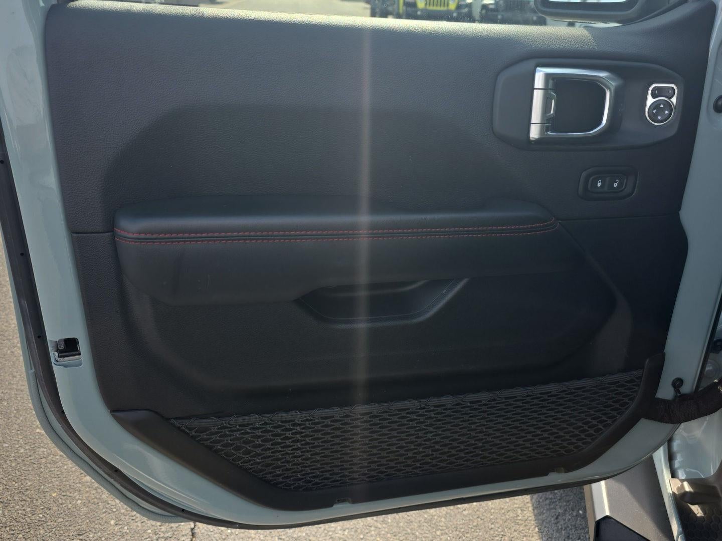 2024 Jeep Wrangler Rubicon X