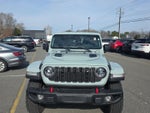 2024 Jeep Wrangler Rubicon X