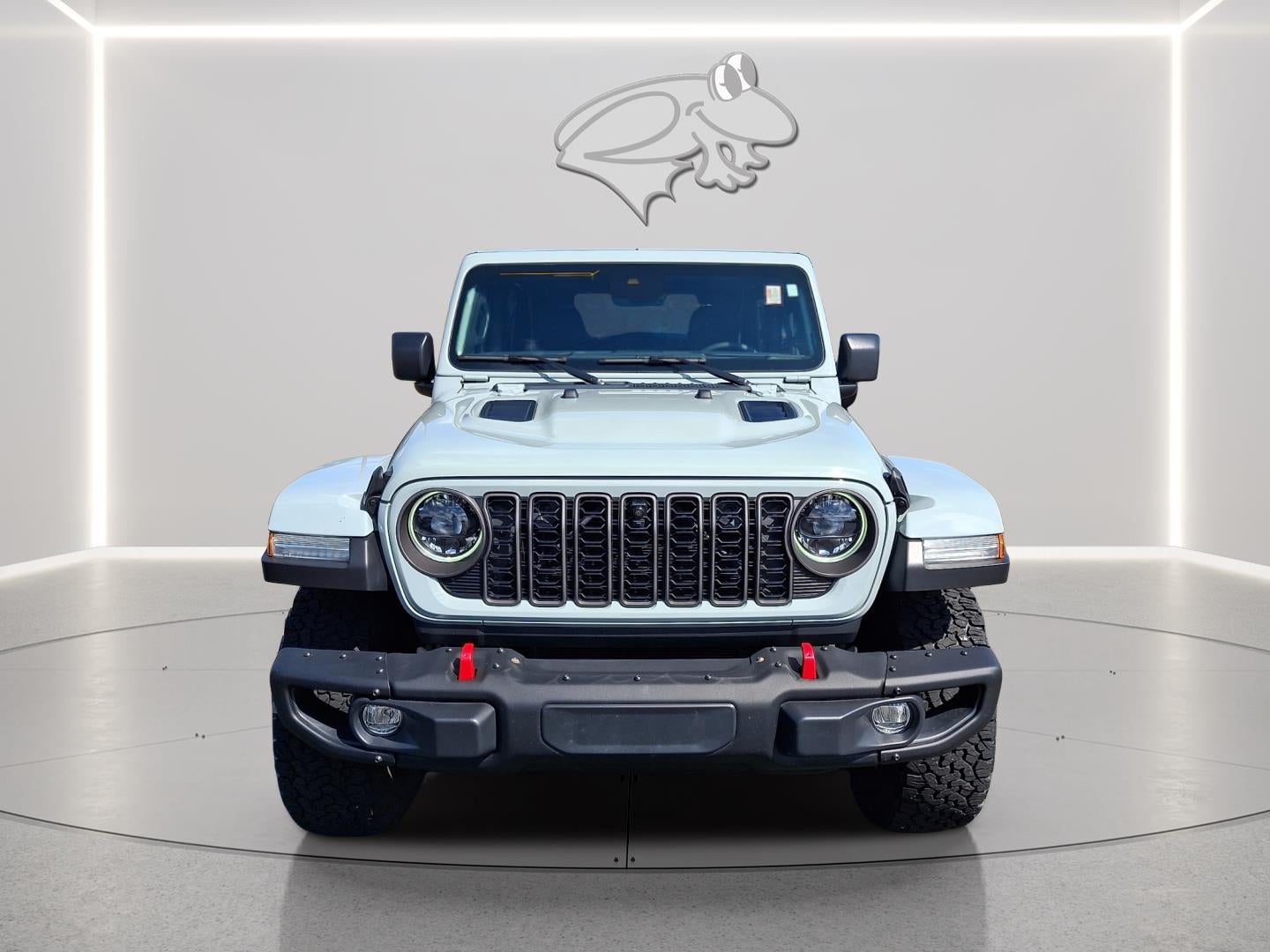 2024 Jeep Wrangler Rubicon X