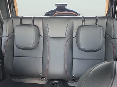 2024 Jeep Wrangler Rubicon X