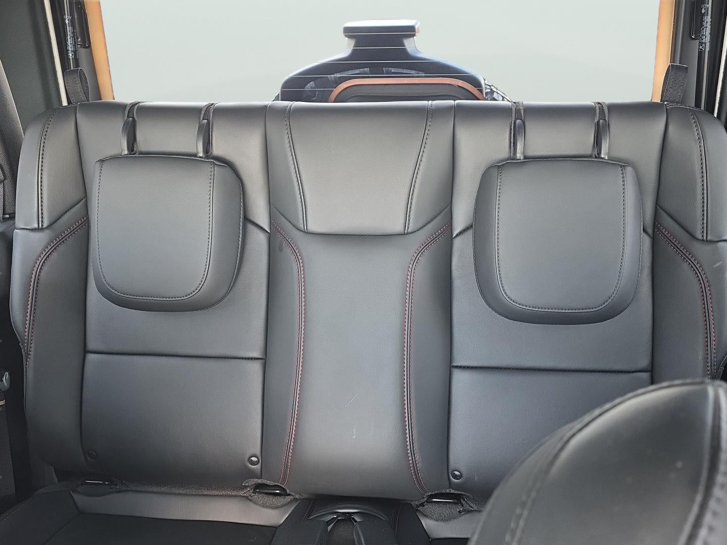 2024 Jeep Wrangler Rubicon X