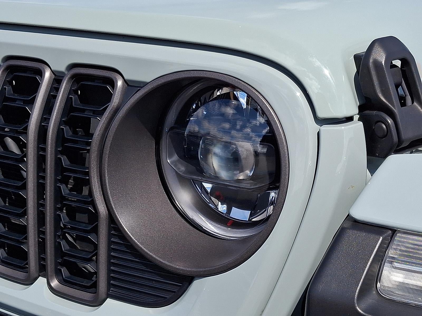 2024 Jeep Wrangler Rubicon X