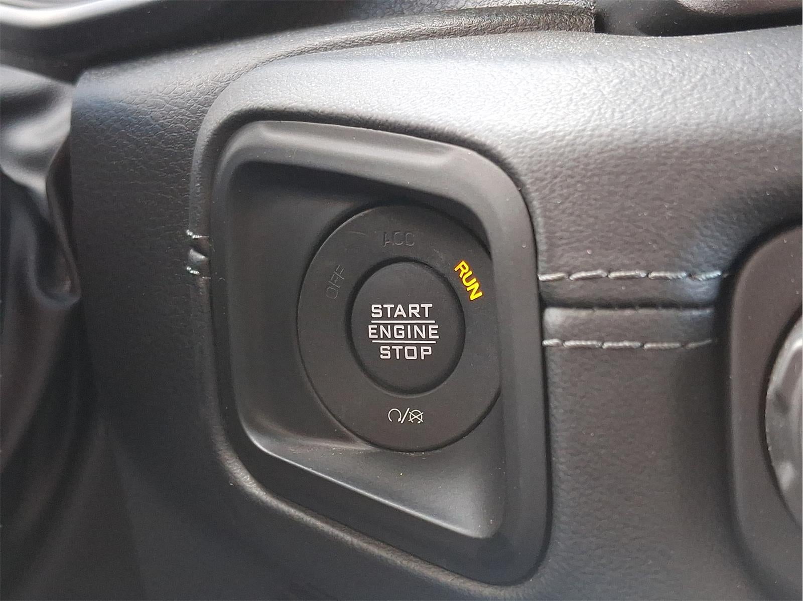 2024 Jeep Wrangler Rubicon X