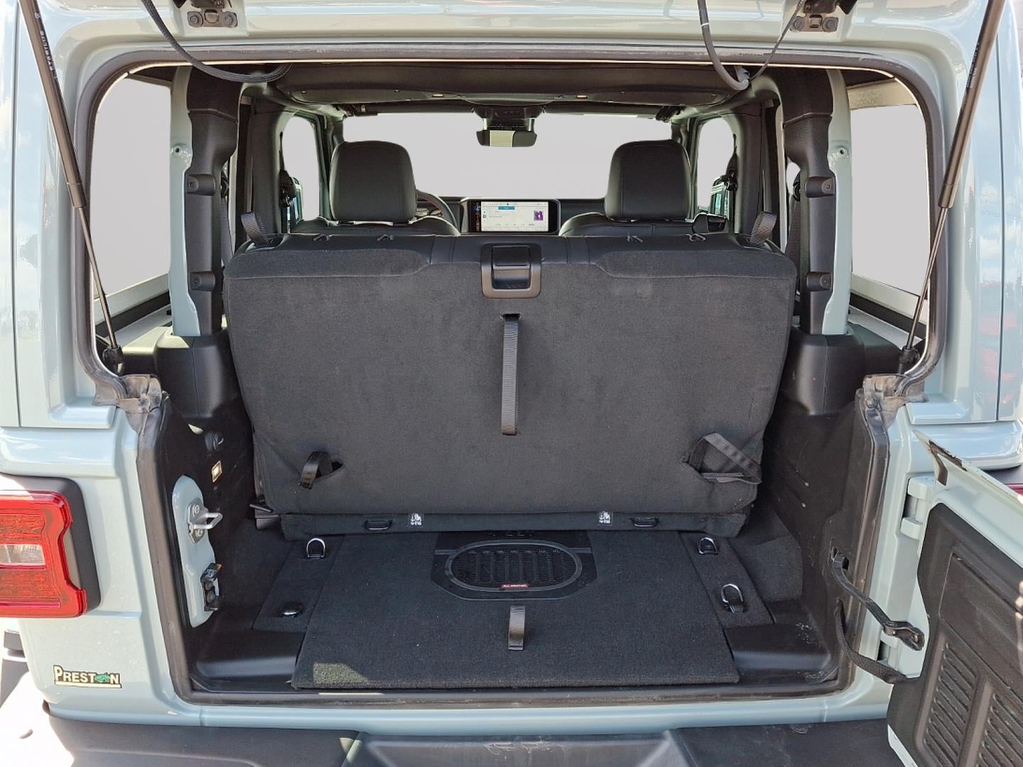 2024 Jeep Wrangler Rubicon X