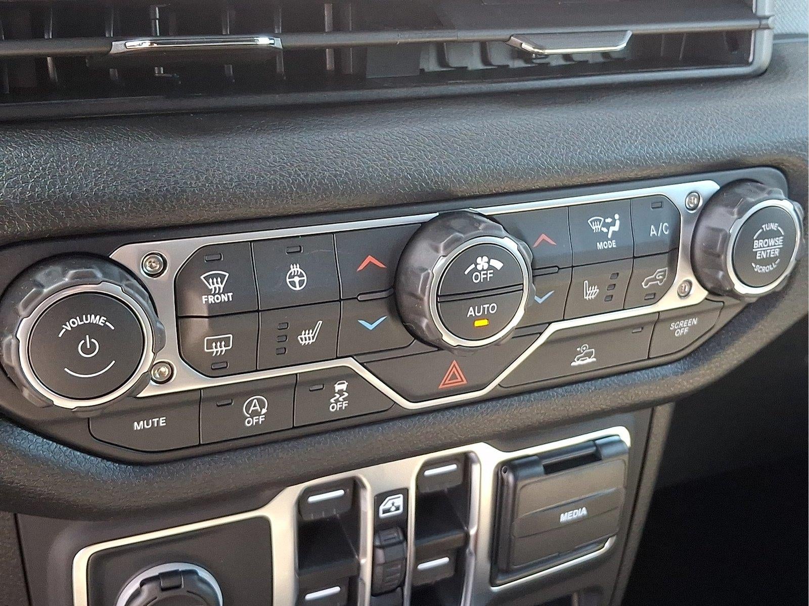 2027 Jeep Wrangler Sport S