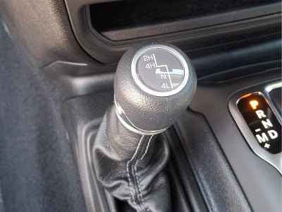 2027 Jeep Wrangler Sport S