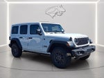 2027 Jeep Wrangler Sport S