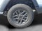 2027 Jeep Wrangler Sport S