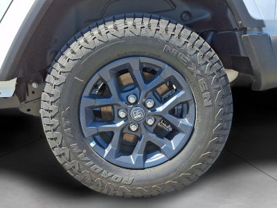 2026 Jeep Wrangler 85th Anniversary