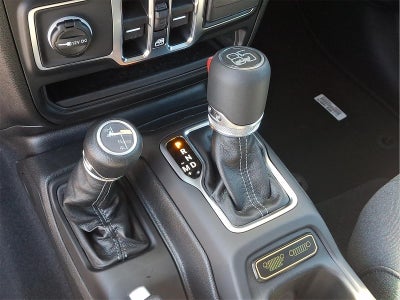 2026 Jeep Wrangler 85th Anniversary