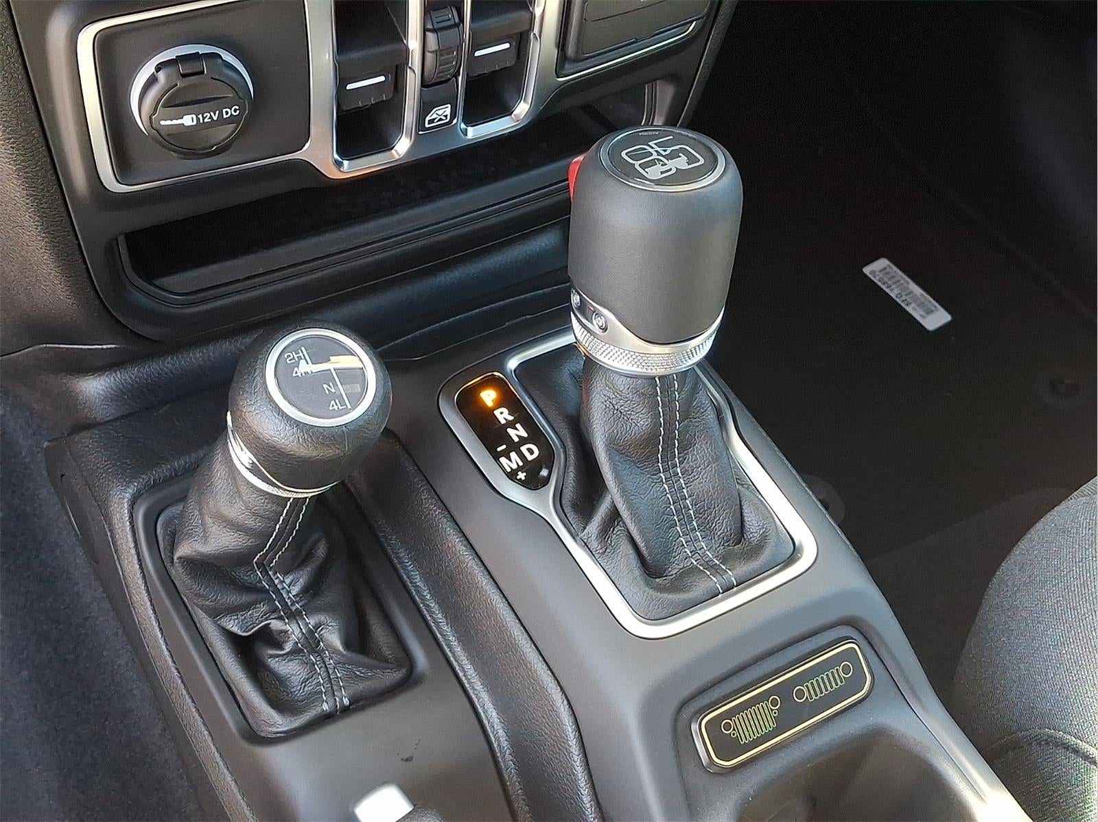 2026 Jeep Wrangler 85th Anniversary