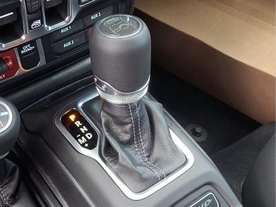 2026 Jeep Wrangler Rewind