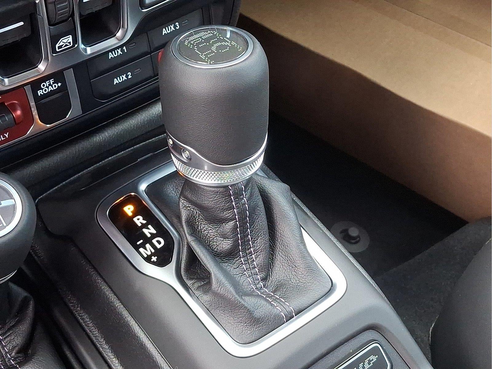 2026 Jeep Wrangler Rewind