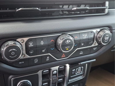 2026 Jeep Wrangler Rewind
