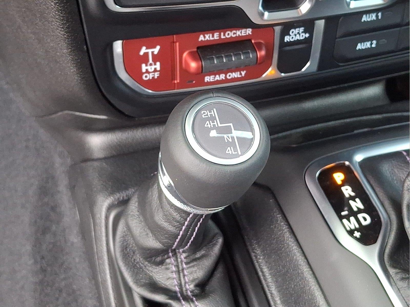 2026 Jeep Wrangler Rewind