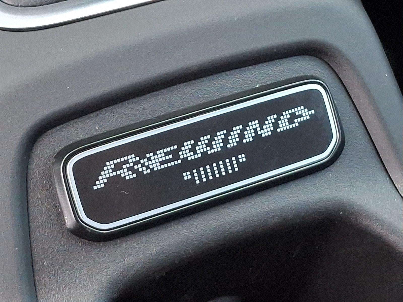 2026 Jeep Wrangler Rewind
