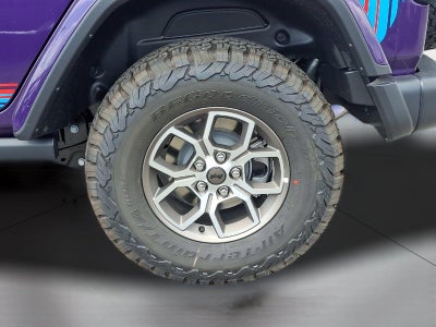 2026 Jeep Wrangler Rewind